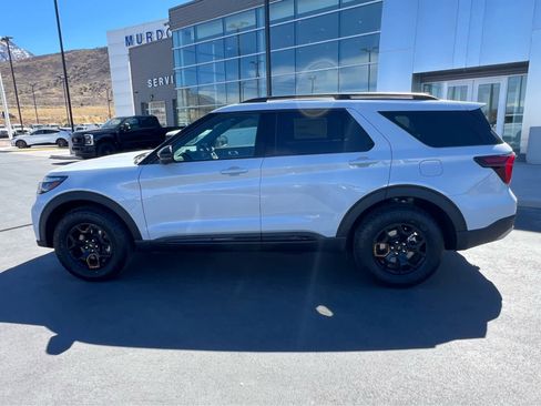 New 2026 Ford Explorer Tremor w/ Tremor Ultimate Package image 13