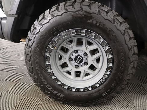 Used 2020 Jeep Wrangler Unlimited Rubicon image 33