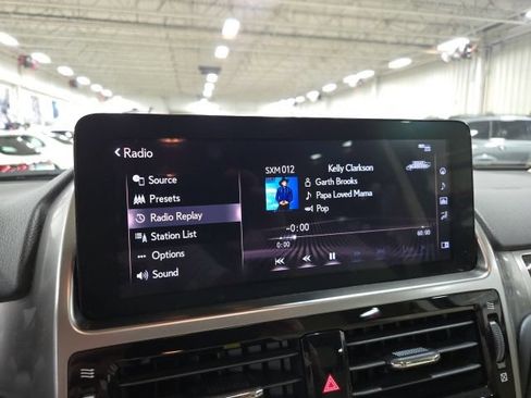 Used 2022 Lexus GX 460 Premium w/ Premium Plus Package AWD/4WD image 9