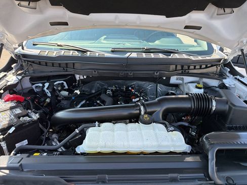 Used 2025 Ford F150 Tremor w/ Bed Utility Package AWD/4WD image 31