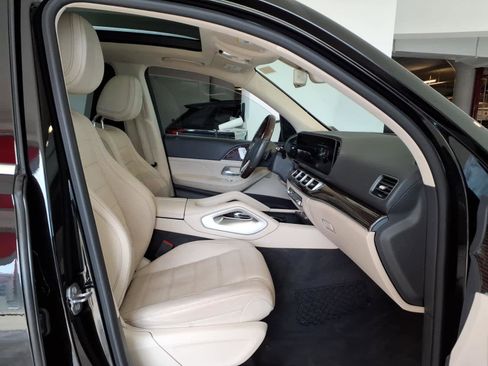 Used 2020 Mercedes-Benz GLE 350 4MATIC image 21