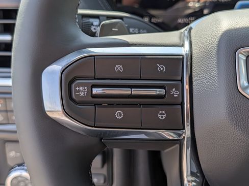 New 2026 GMC Yukon Denali w/ Advanced Technology Package AWD/4WD image 21