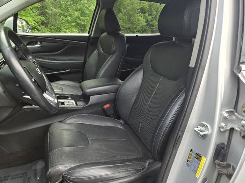 Used 2019 Hyundai Santa Fe AWD image 13