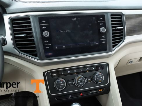 Used 2018 Volkswagen Atlas SE FWD image 64