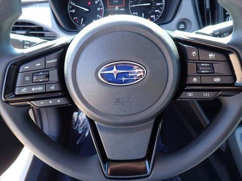 Used 2026 Subaru Crosstrek 2.5i Premium AWD/4WD image 15