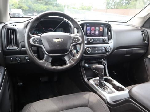 Used 2015 Chevrolet Colorado LT w/ LT Convenience Package AWD/4WD image 17