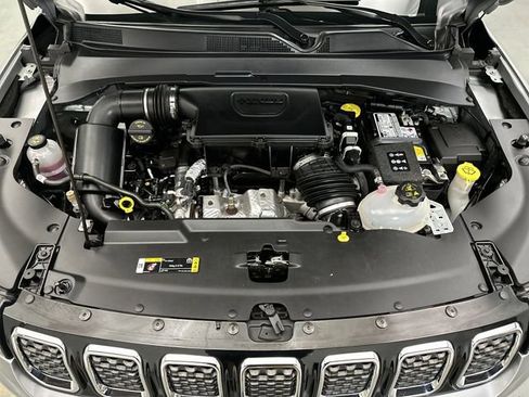 Used 2023 Jeep Compass Limited AWD/4WD image 21