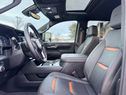 Used 2024 GMC Sierra 3500 AT4 w/ AT4 Premium Plus Package image 15