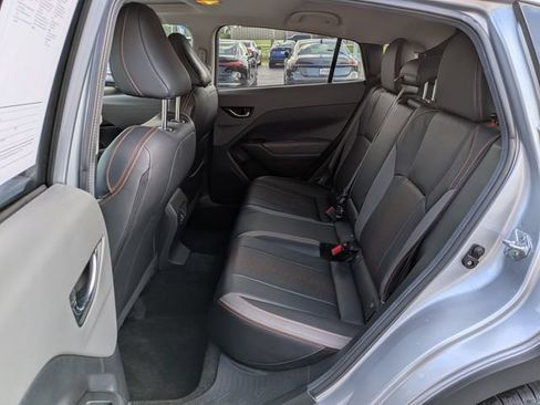 Used 2024 Subaru Crosstrek 2.5i Limited w/ Crosstrek Mirror Package AWD/4WD image 17
