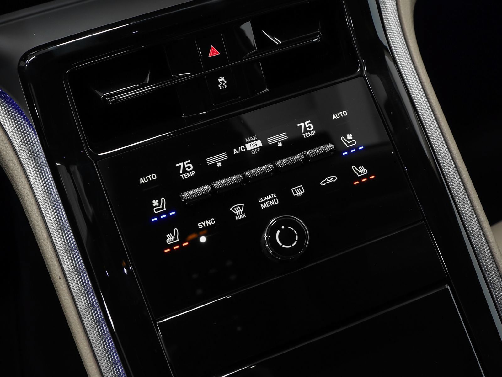 Certified 2026 Porsche Panamera 4 AWD/4WD image 37