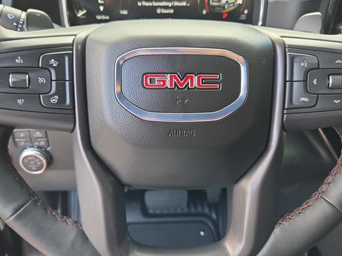 Used 2026 GMC Sierra 1500 AT4X AWD/4WD image 22