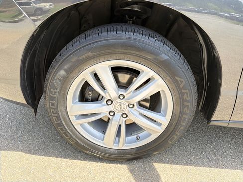 Used 2015 Acura RDX FWD w/ Technology Package image 11