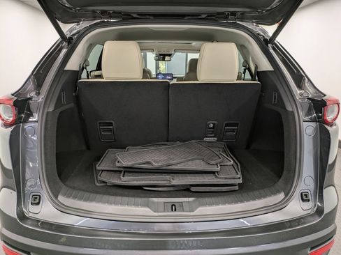 Used 2023 MAZDA CX-9 Touring AWD/4WD image 25