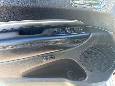 Used 2017 Dodge Durango GT image 10