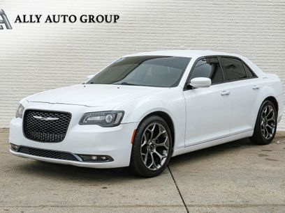 Used 2017 Chrysler 300 S