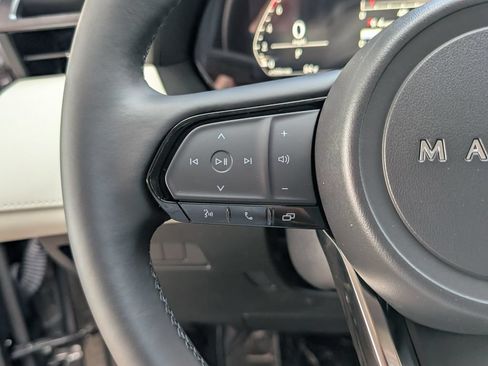 New 2026 MAZDA CX-5 Select AWD/4WD image 16