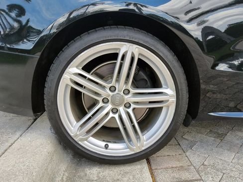 Used 2014 Audi S5 Prestige image 52