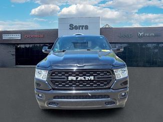 Used 2023 RAM 1500 Big Horn AWD/4WD video 2