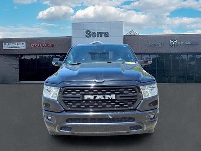 Used 2023 RAM 1500 Big Horn