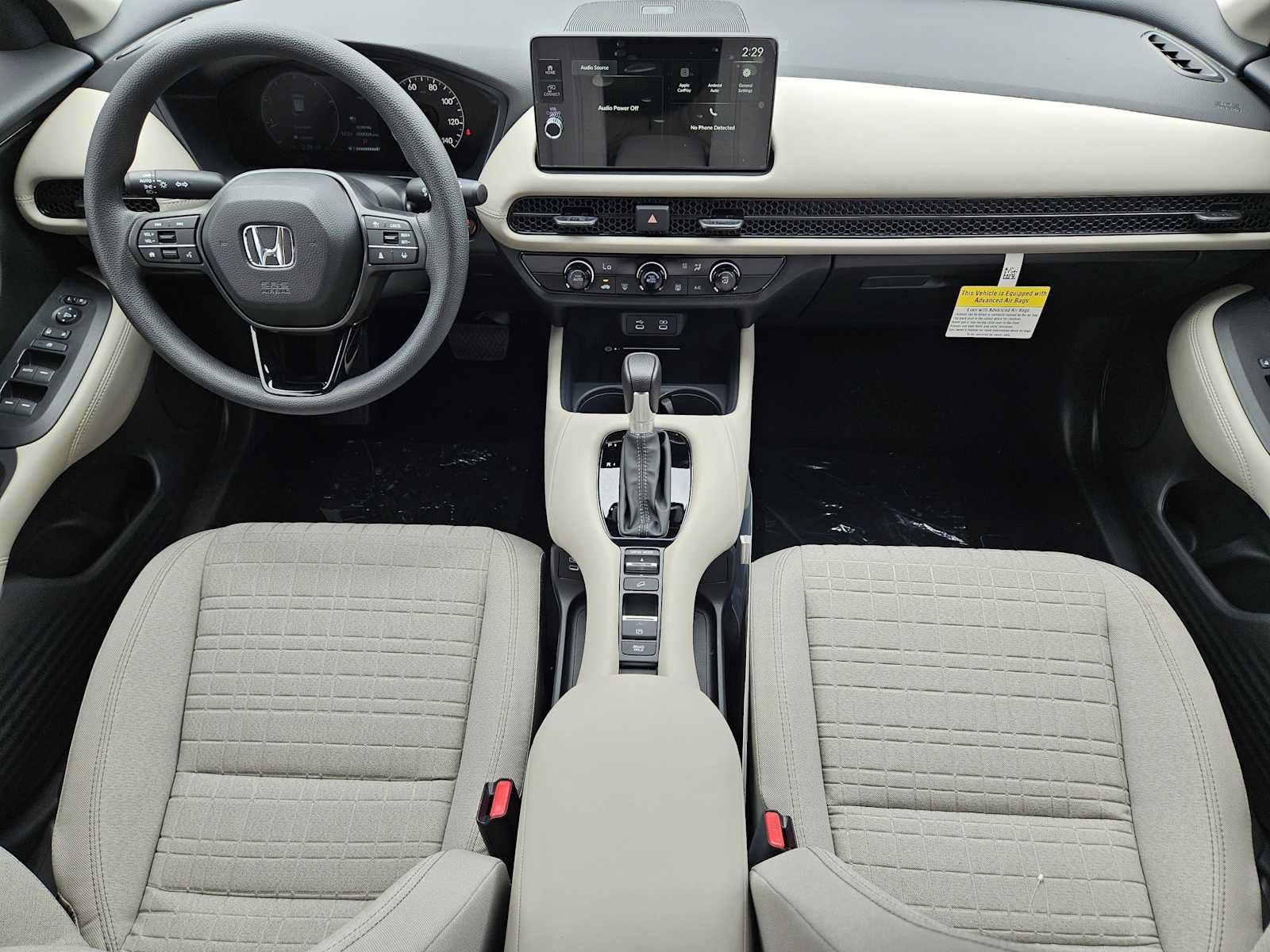 Used 2026 Honda HR-V LX image 22