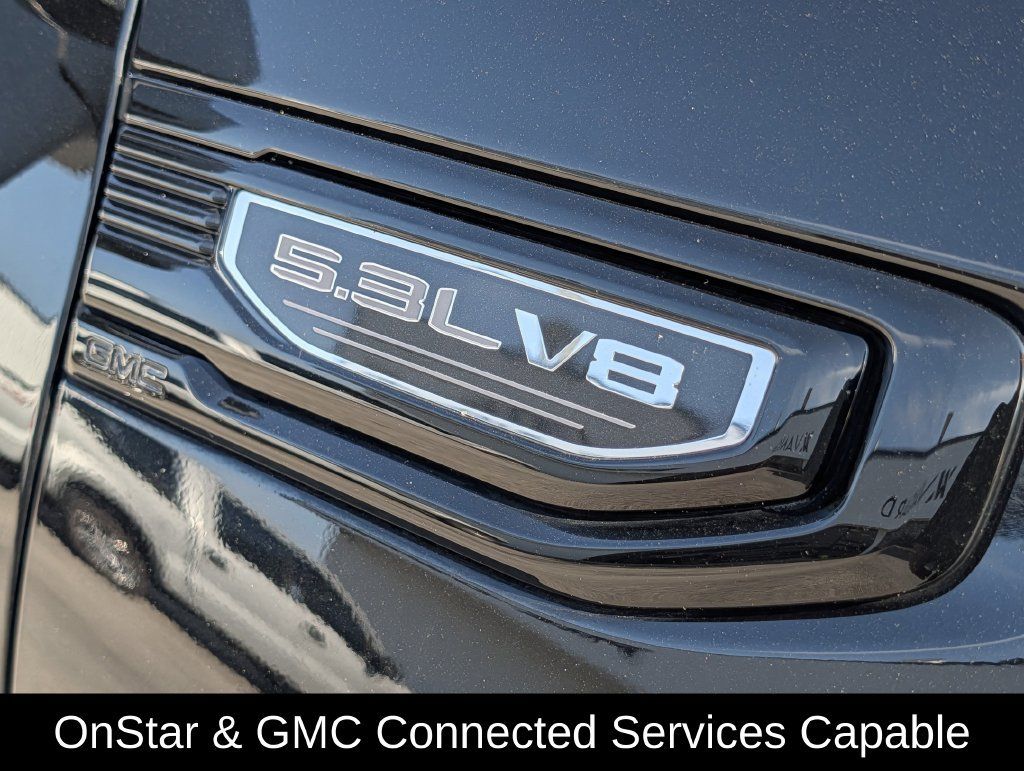 Used 2021 GMC Sierra 1500 Elevation AWD/4WD image 33