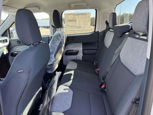 New 2026 Ford Maverick XLT w/ XLT Luxury Package image 13