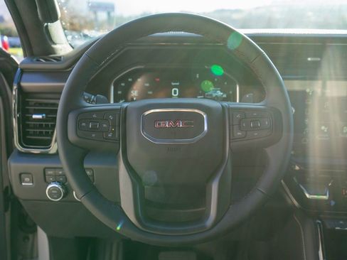 New 2026 GMC Sierra 1500 AT4X image 17