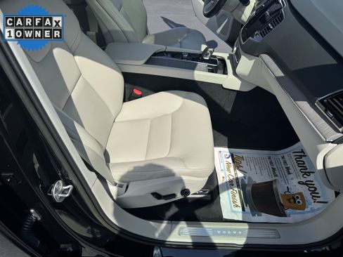 Used 2023 Volvo XC90 B5 Plus w/ Protection Package Premier AWD/4WD image 35