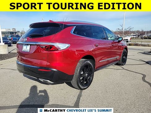 Used 2023 Buick Enclave Essence w/ Experience Buick Package image 14