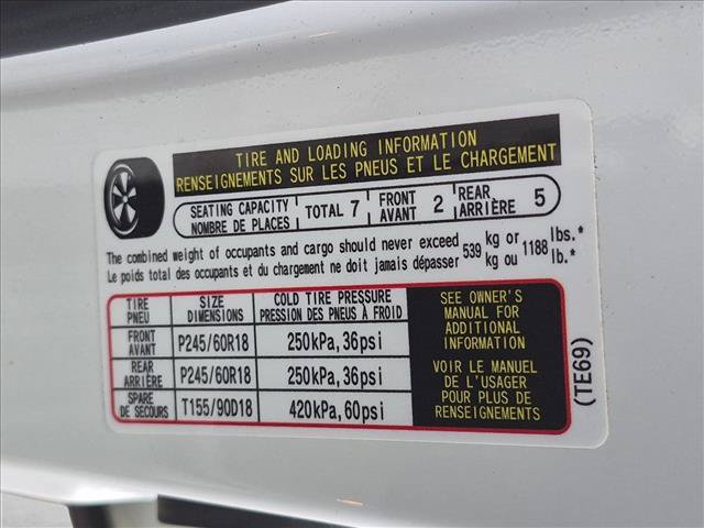 Used 2014 MAZDA CX-9 Sport AWD/4WD image 16