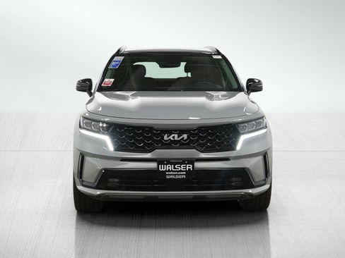 Used 2022 Kia Sorento SX AWD/4WD image 8