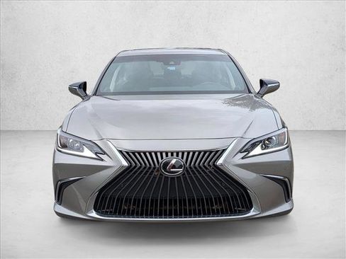 Used 2021 Lexus ES 350 ES 350 image 2