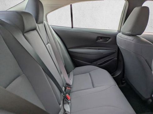 Certified 2024 Toyota Corolla LE image 18