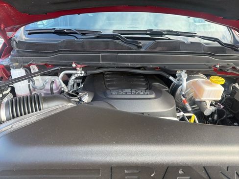 Used 2026 RAM 3500 Big Horn image 28