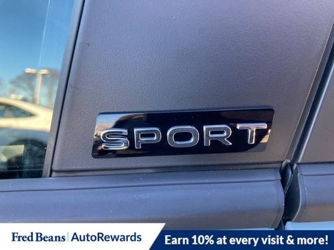 New 2026 Volkswagen Jetta Sport image 8