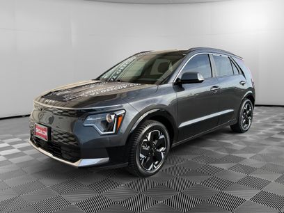 Certified 2025 Kia Niro Wind w/ Wind Preserve Package