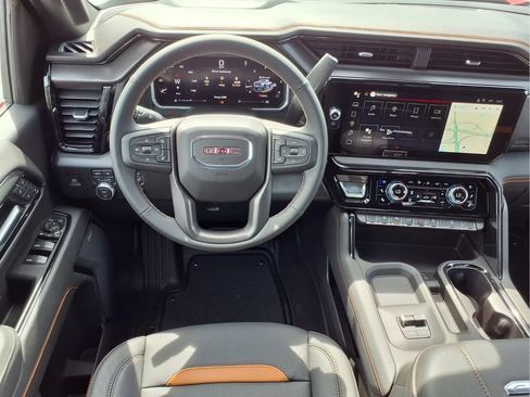 New 2026 GMC Sierra 2500 AT4 AWD/4WD image 2