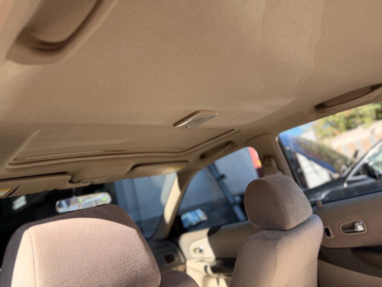 Used 2002 MAZDA Protege FWD image 57