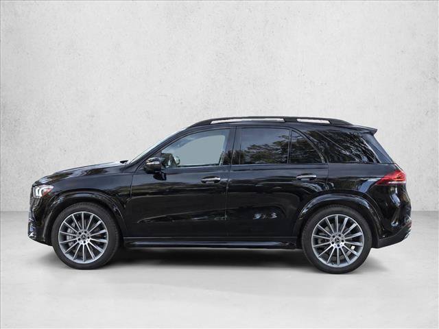 Used 2023 Mercedes-Benz GLE 450 4MATIC image 4