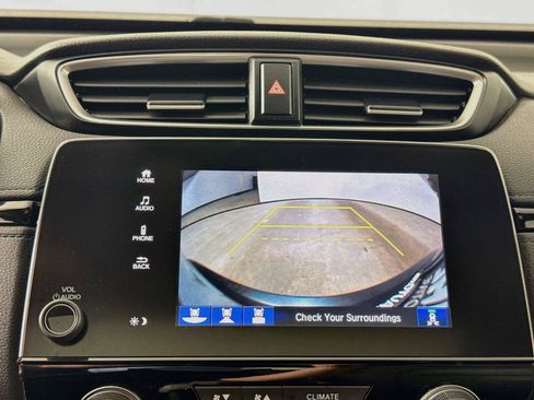 Used 2018 Honda CR-V EX image 6