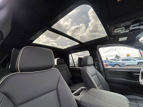 New 2026 Chevrolet Tahoe Premier AWD/4WD image 27