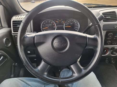 Used 2012 Chevrolet Colorado W/T image 13