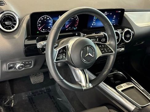 Certified 2026 Mercedes-Benz GLA 250 image 18