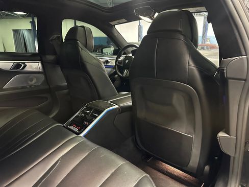 Used 2020 BMW M850i Gran Coupe xDrive w/ Driving Assistance Package 2 image 18