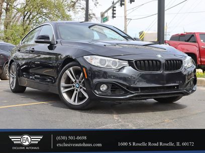 Used 2017 BMW 430i Gran Coupe w/ Premium Package
