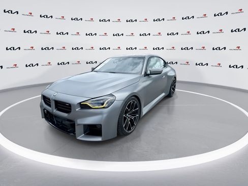 Used 2024 BMW M2 w/ Lighting Package image 4