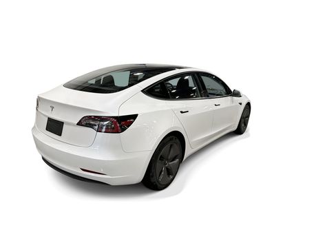Certified 2023 Tesla Model 3 Standard Range RWD image 6