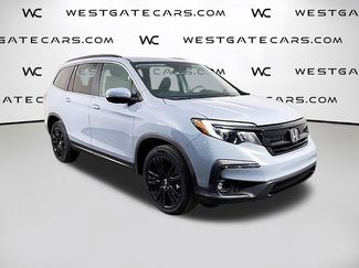 Used 2022 Honda Pilot Special Edition video 2