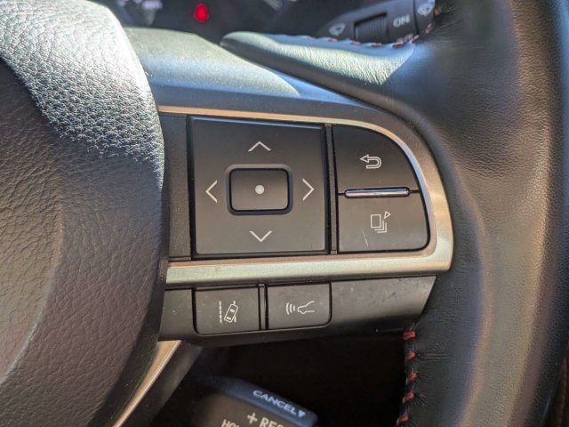 Used 2023 Lexus GX 460 Premium w/ Premium Package AWD/4WD image 28