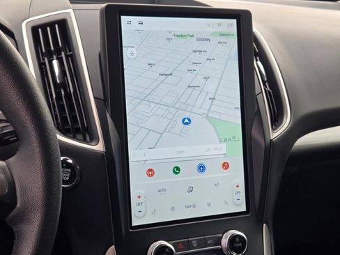 Used 2024 Ford Edge SEL image 24